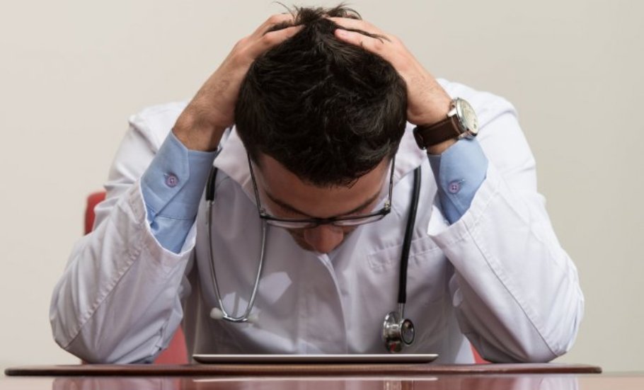 लाइसेन्स परीक्षामा आधाभन्दा बढी डाक्टर फेल !