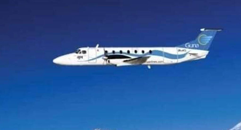 Breaking- पोखरा उडेको विमानको आकाशमै ‘डोर अनलक’ भएपछि…