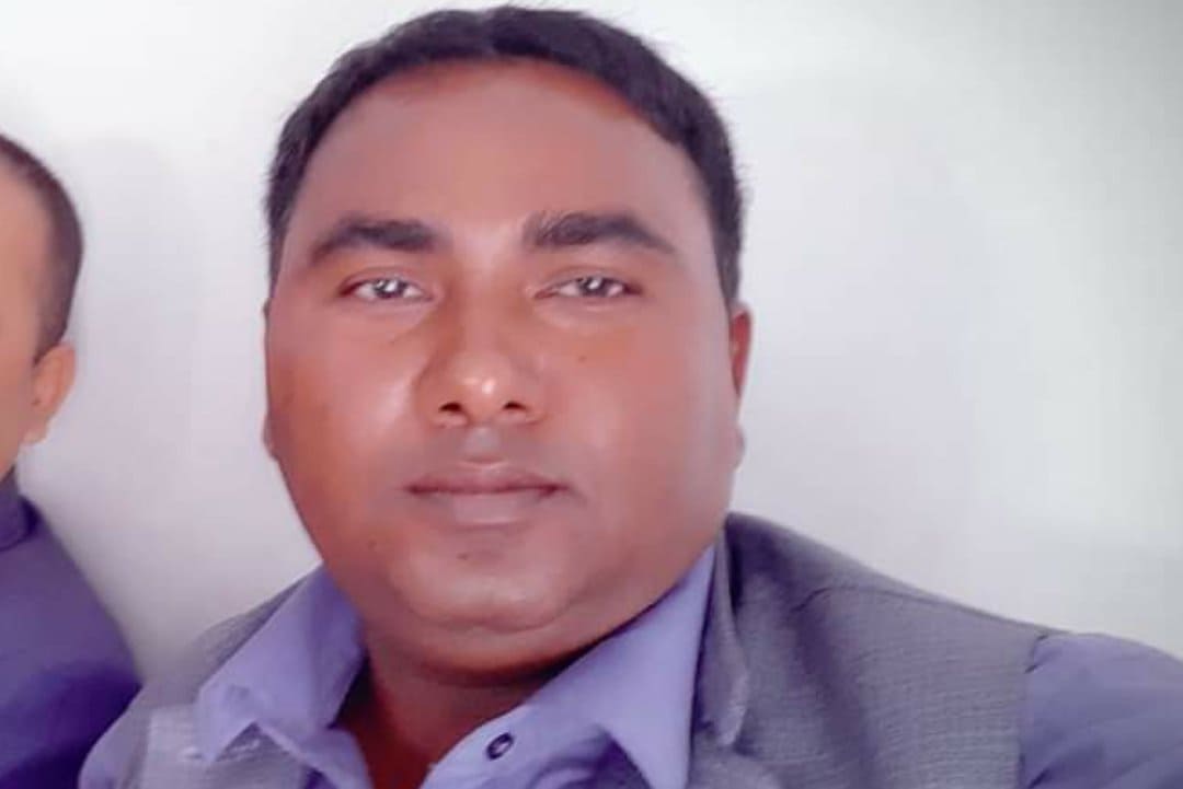 राष्ट्रियसभा निर्वाचन : प्रदेश २ मा लोसपाका सरदारको उम्मेदवारी रद्द !
