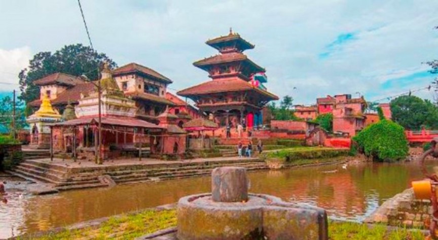 नेपालमा कोरोना त्रासः १२ वर्षमा लाग्ने मकर मेला पनि स्थगित