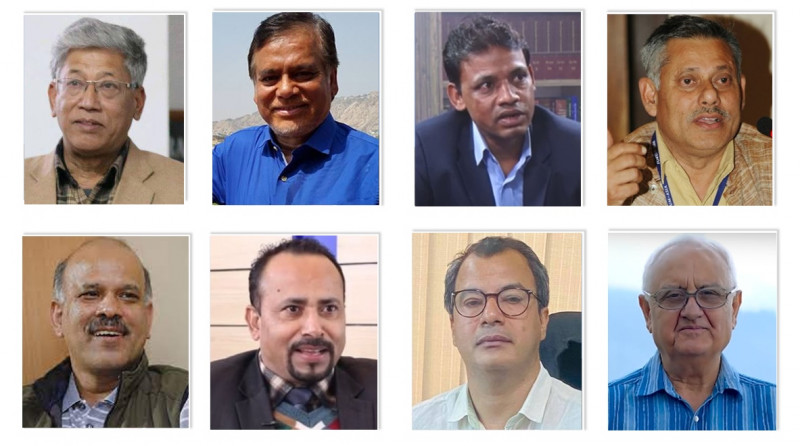 नागरिक समाजको माग- मन्त्री यादवलाई पदमुक्त गरी कारबाहीको दायरामा ल्याइयाेस्