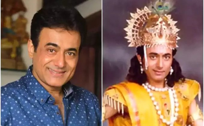 ‘महाभारत’का ‘श्रीकृष्ण’ले पनि गरे सम्बन्धविच्छेद