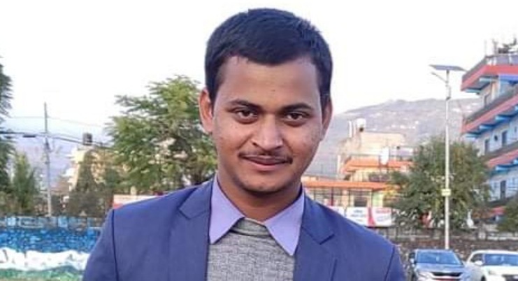 निवेश यादव बने एमालेको देशकै ‘कान्छा’ जिल्ला सदस्य