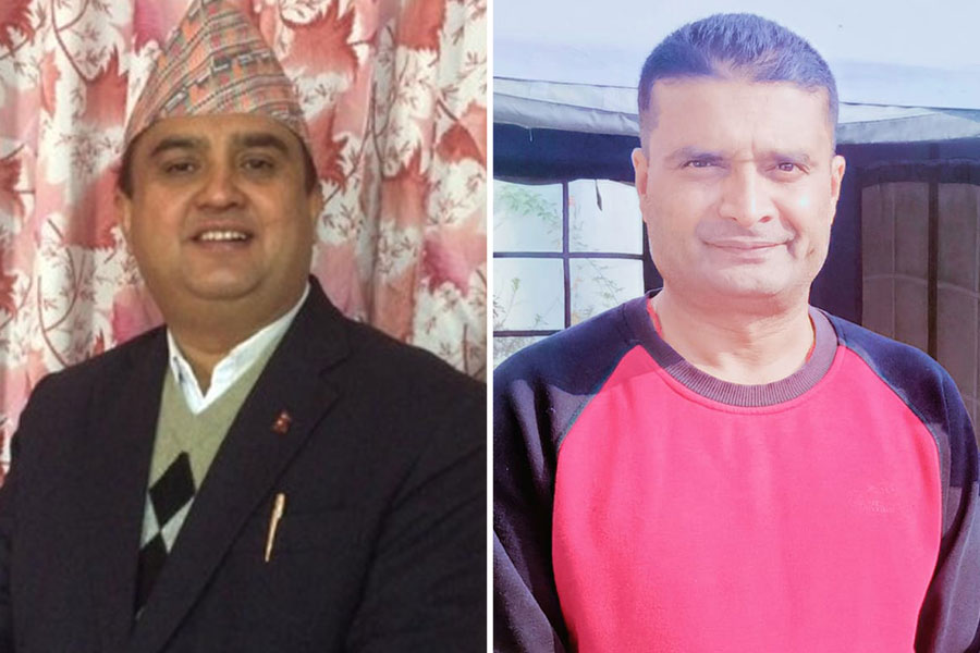 सर्लाहीका सीडीओ र एसपीमा पनि कोरोना पुष्टि