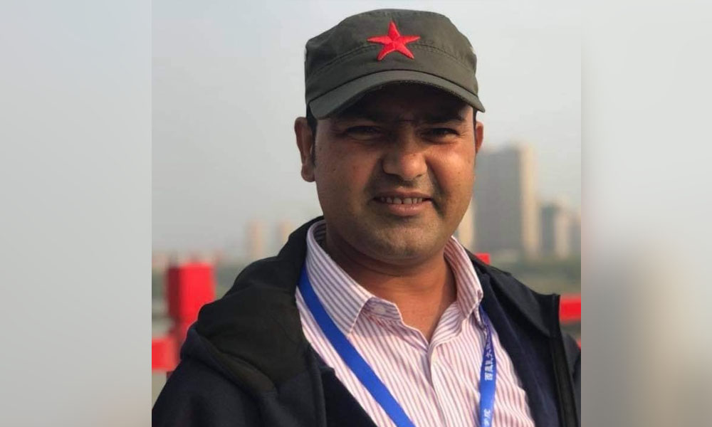 केन्द्रीय परिषद् सदस्य सरोज यादवले छाडे नेकपा एस, एमालेमै फर्किने !