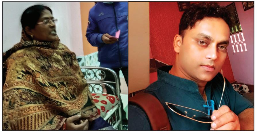 जनकपुरधामका वडाअध्यक्ष सिंहलाइ पक्राउ गर्न माग