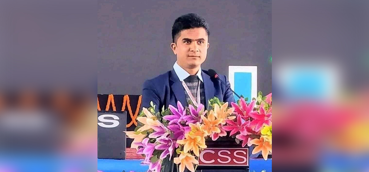 दुर्घटनामा वडाध्यक्ष कार्कीको मृत्यु