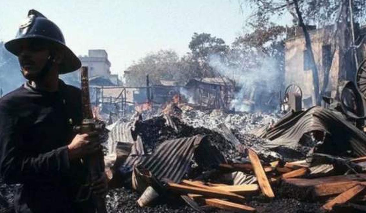 अहमदाबाद सिरियल ब्लास्ट केसमा ३८ जनालाई फाँसीको सजाय