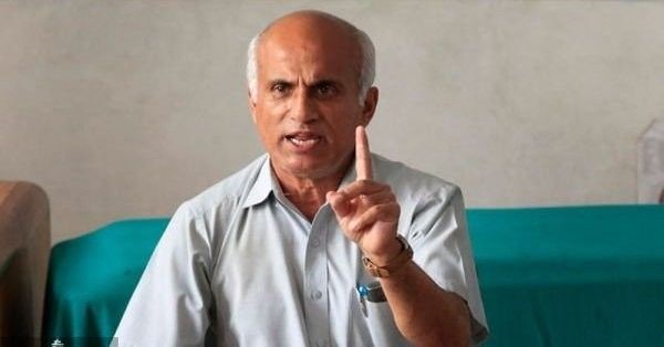 मापदण्ड विपरीतका निजी अस्पतालहरु बन्द गर : डा. गोविन्द केसी