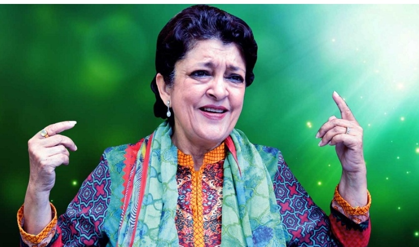 रक्षा मन्त्री बन्दै सुजाता कोइराला