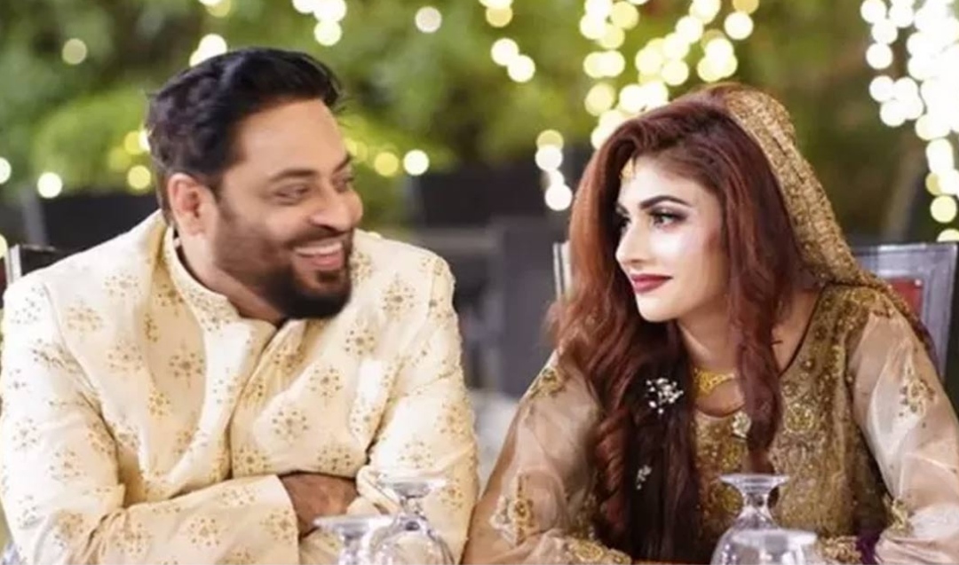 ४९ वर्षीय सांसदले गरे १८ वर्षीया युवतीसँग विवाह