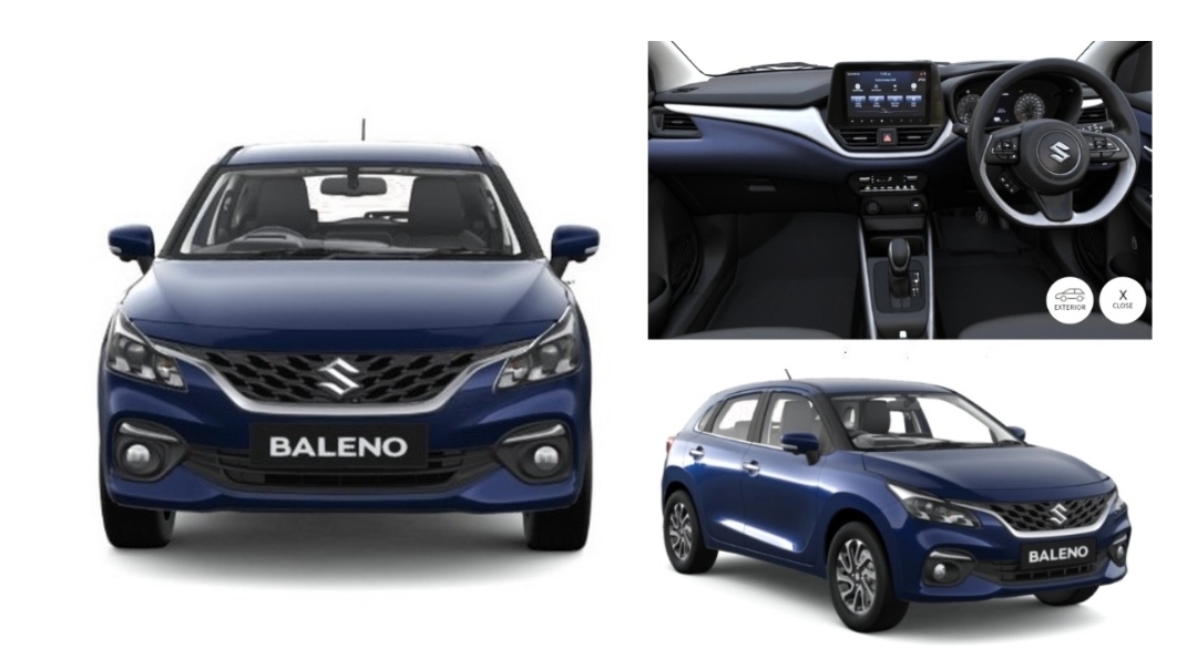 सार्वजनिक भयो नयाँ बलेनो : मूल्य मात्र ६ लाख ३५ हजार, हेर्नुस् विशेषता