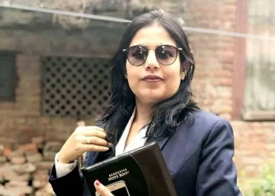 जनकपुरकी छोरी पार्वती भइन् प्रशासन सेवाका सहसचिव