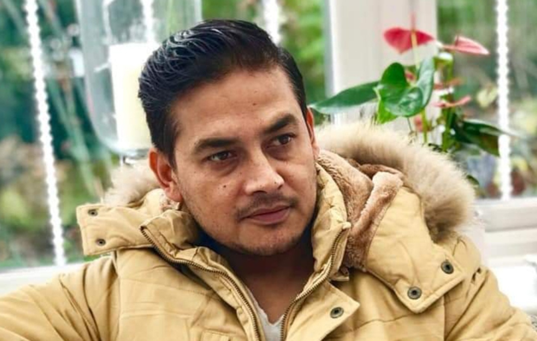 पल शाह अभिनित फिल्मका निर्माता थापा प्राइम टिभीबाट पक्राउ