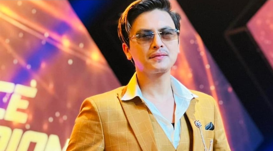 अभिनेता पल शाहलाई थप १२ दिन हिरासतमा राखिने