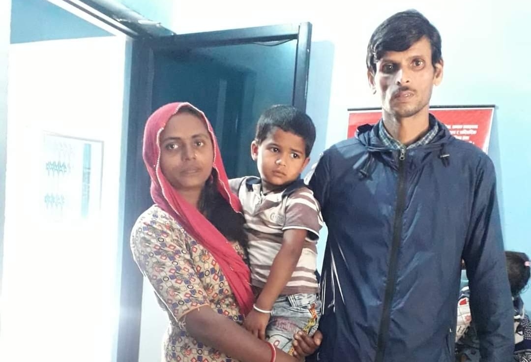 जनकपुरमा खेल्दा खेल्दै ३ वर्षीय बालक गायब ! प्रहरीले खोजे