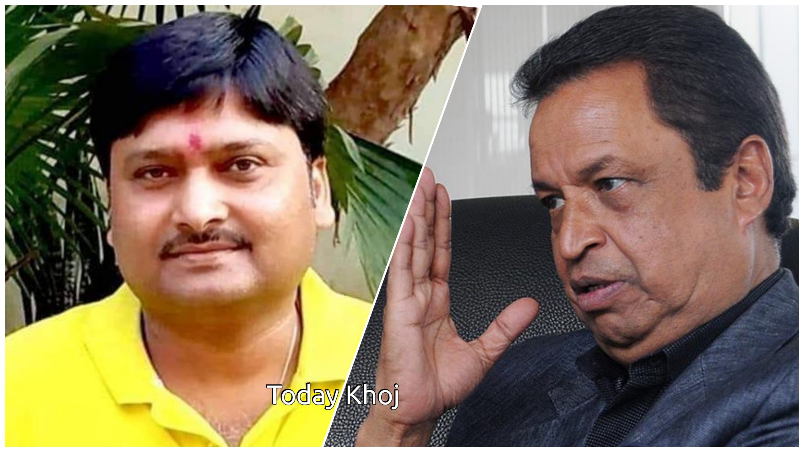 विनोद चौधरीविरुद्ध डा. यादवले दिए सर्वोच्चमा रिट, यस्तो छ लफडा
