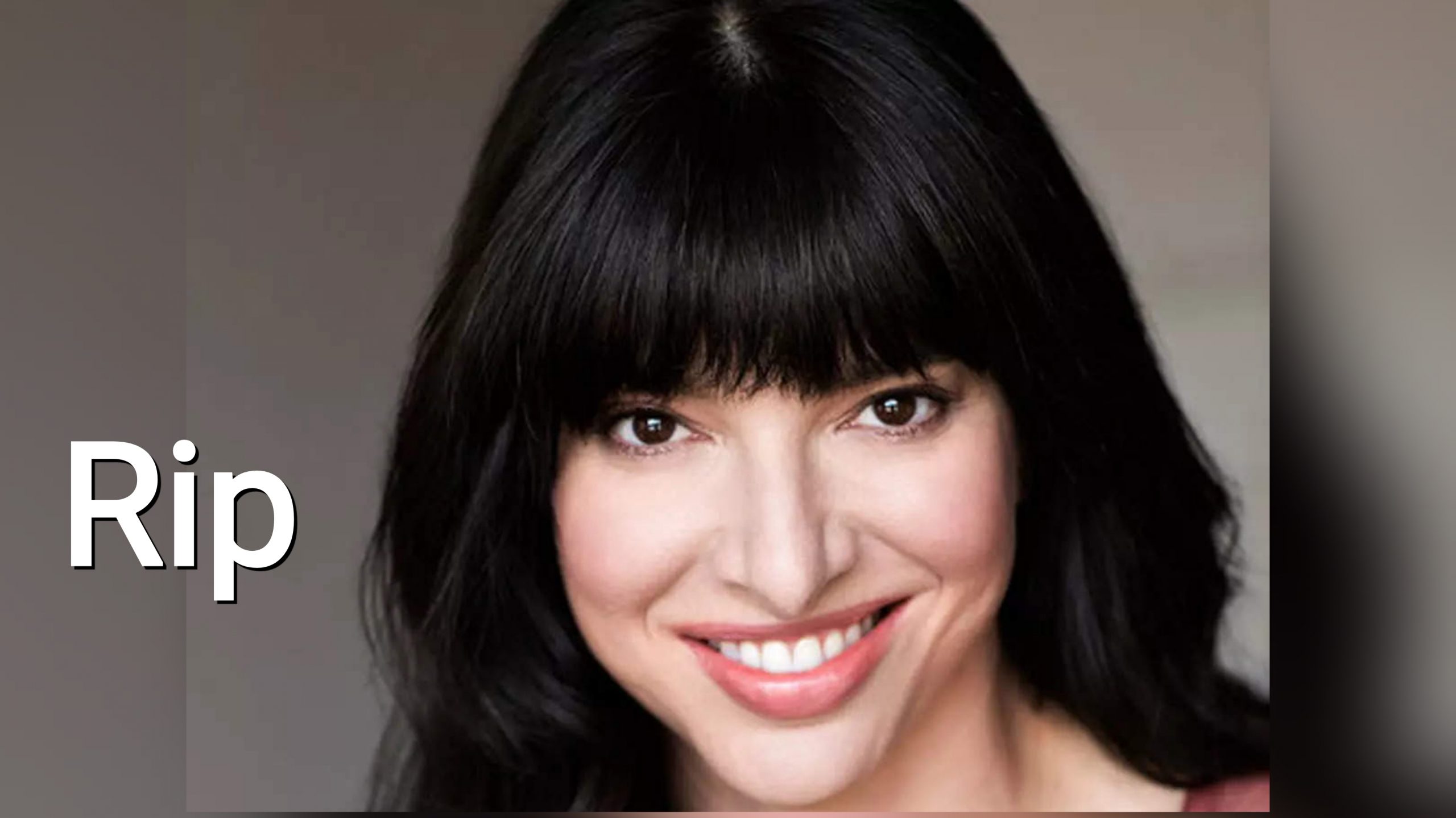 Sad News: चर्चित अभिनेत्रीको रहस्यमय मृत्यु