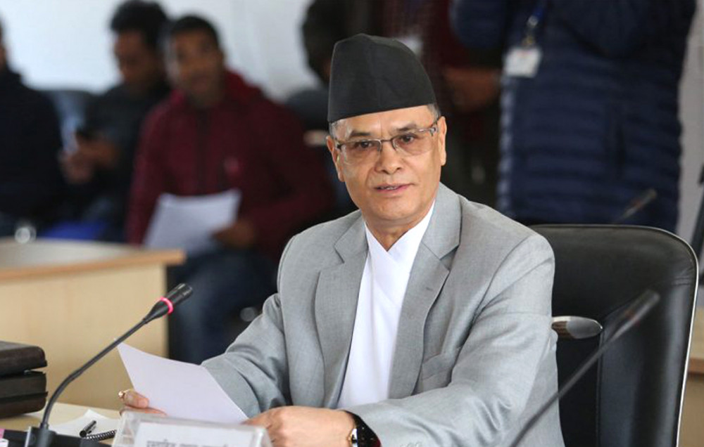प्रधानन्यायाधीश राणाविरुद्ध महाभियोग दर्तामा कति साँसदले गरे हस्ताक्षर ?
