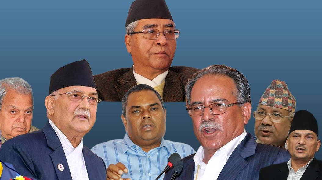इतिहासमै डरलाग्दो घटनाको खतरा, चक्रव्यूहमा को को परे ?