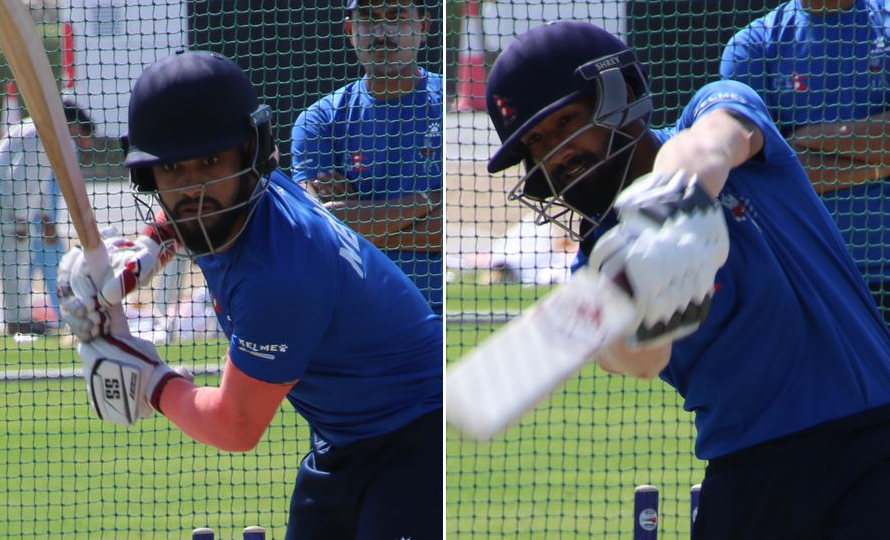 Good News : टी-२० अन्तर्राष्ट्रियमा कुशल र दीपेन्द्रको कीर्तिमानी साझेदारी