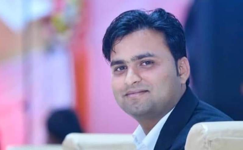 लोसपाको यूवा संघ नेपाल धनुषा अध्यक्षमा प्रशान्त झा