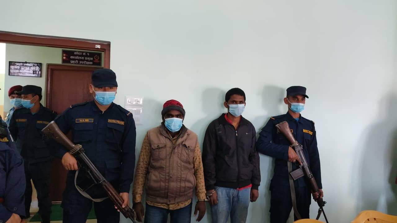 प्रेम विवाहले समाजमा मान्यता नपाएपछि श्रीमानले…