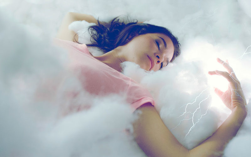 सपनामा मृत शरीर, दूध पिएको, डाक्टर र पानी देखे के हुन्छ ?