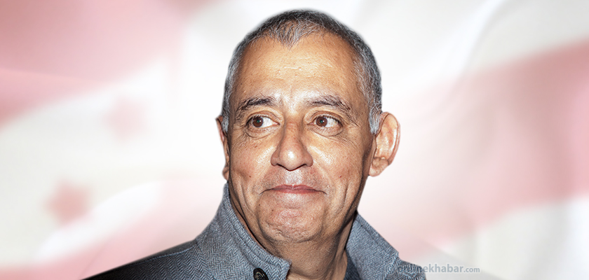 एमसीसी पास हुन्छ, त्यसपछि एमालेसँग गठबन्धन सरकार बन्छ : कोईराला