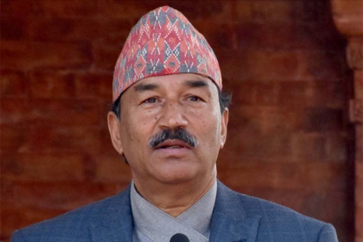 पाँच वर्ष धेरै गल्ती गरेँ, माफी चाहन्छु : कमल थापा