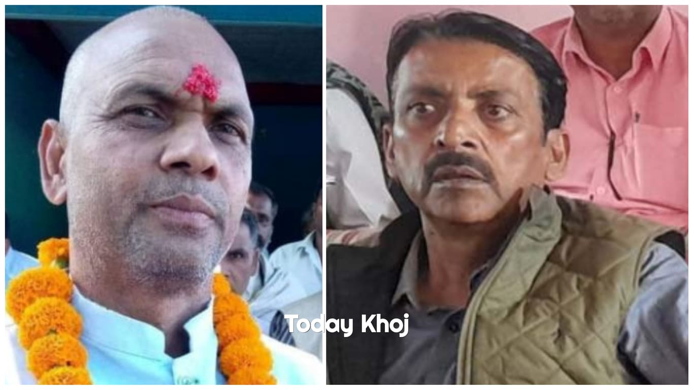 सिरहा काँग्रेसको नेतृत्व चयन गर्न मतदान सुरु, यादवलाई कडा टक्कर दिँदै चौधरी