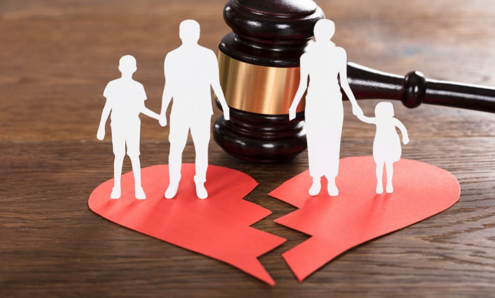 डिभोर्सपछि महिलाले विवाह गरे सम्पत्ति फिर्ता गर्नुपर्ने प्रस्ताव