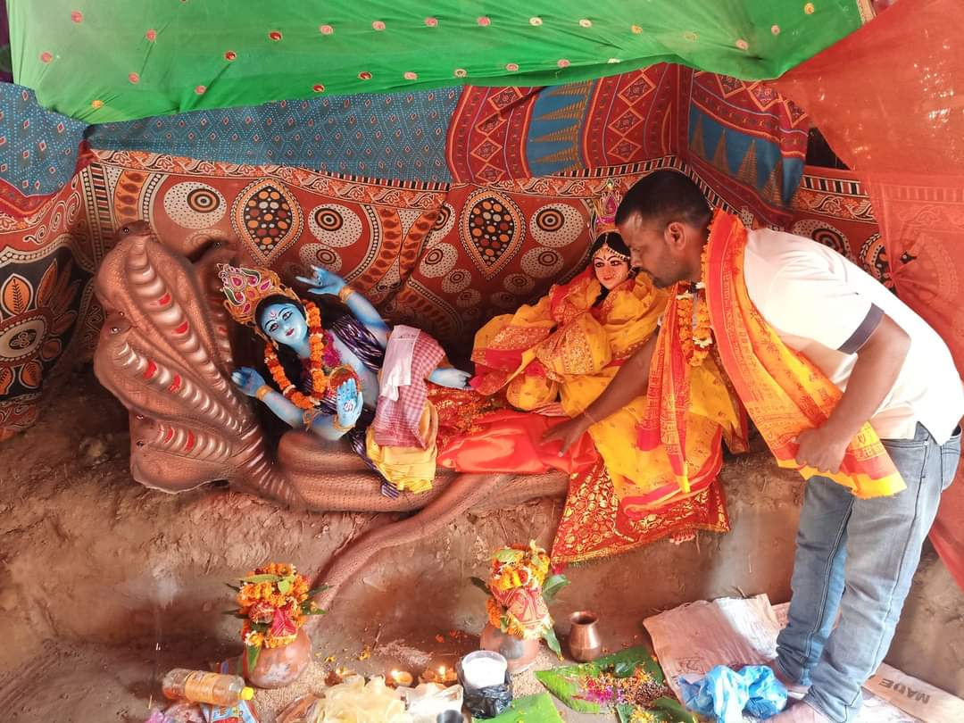 आज ०७८ चैत ५ गते शनिबार, हेर्नुहोस् राशिफल