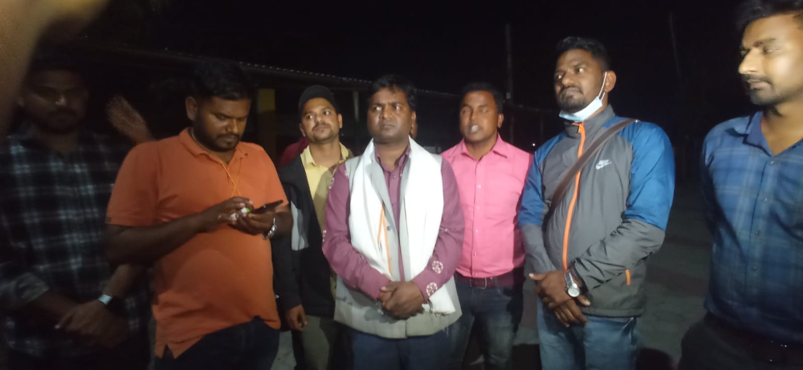 जनकपुर : इन्जिनियर्स एसोसिएसनको मतगणनामा ढिलाई, धाँधली हुने आशंका