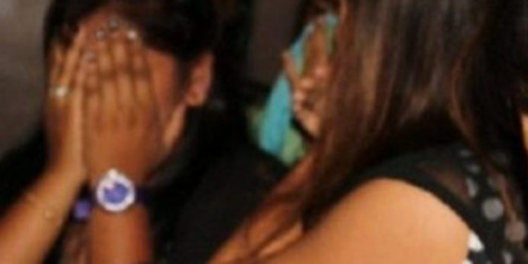 विवाह गर्छु भन्दै युवतीलाई भारत लैजाने पक्राउ