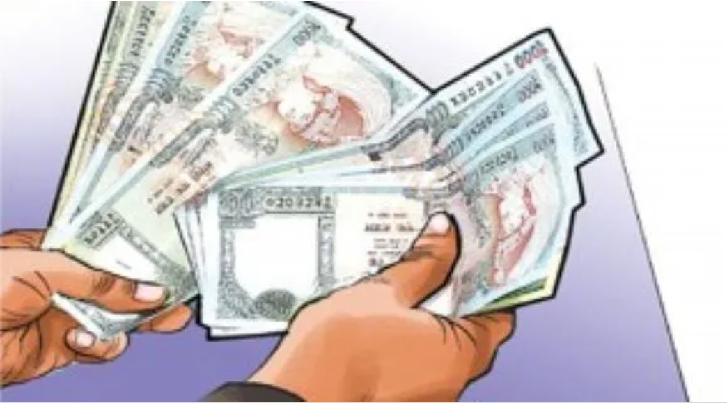 Big News- अब देशभित्र एक दिनमा २५ हजार रुपैयाँ मात्र पठाउन पाउने