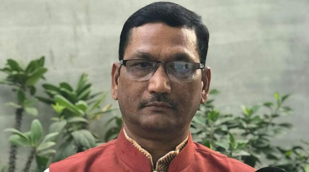 पर्सा काँग्रेस सभापतिमा क्षेत्री विजयी