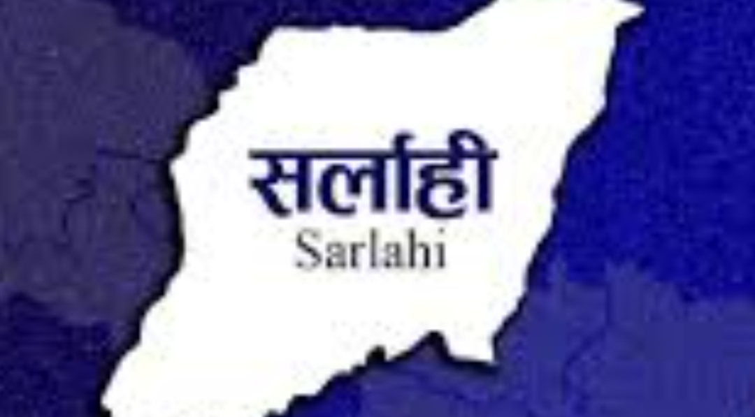 सर्लाहीका एसपी प्रसाईंलाई हटाइयो, यस्तो छ आरोप