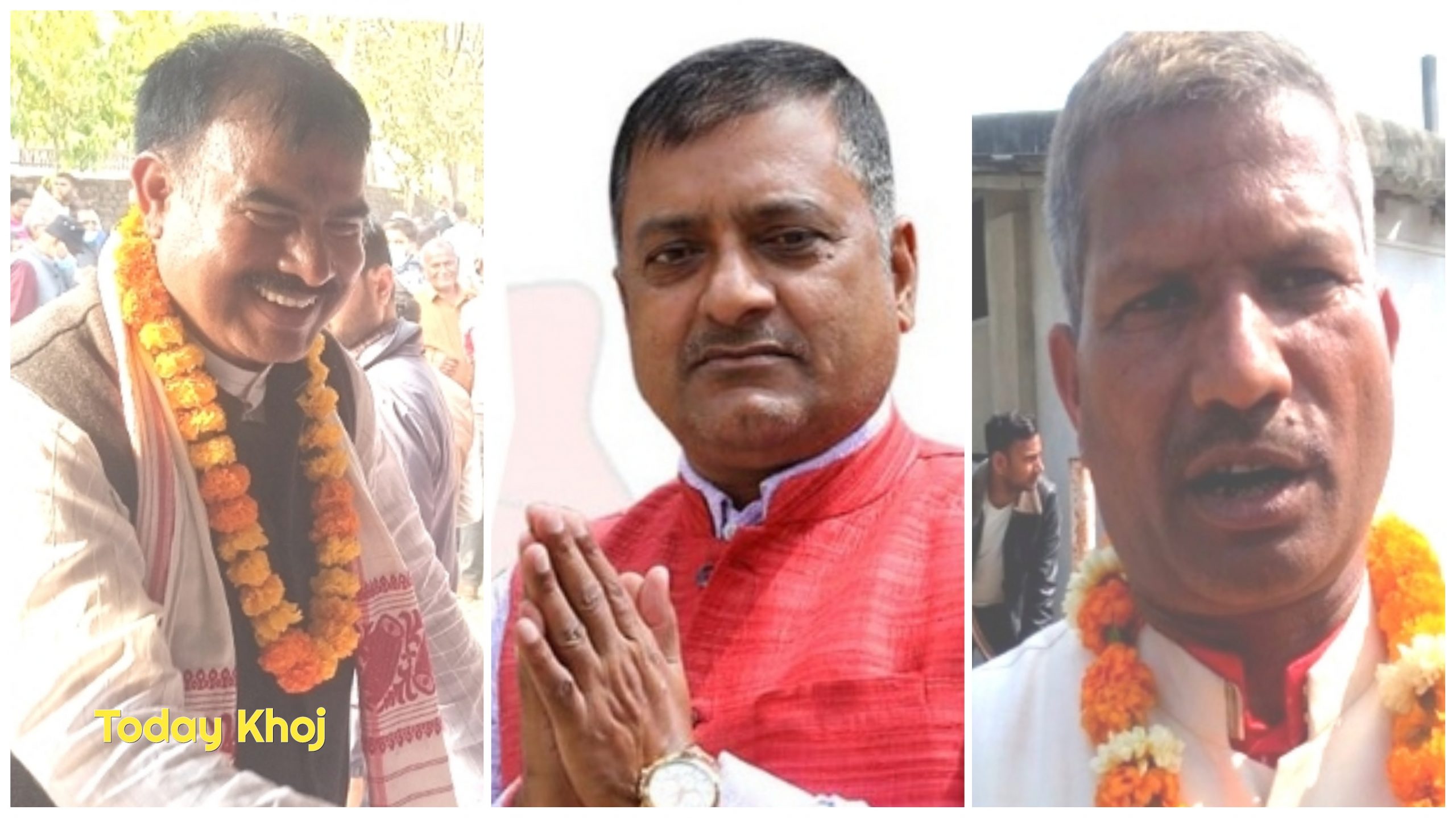 कांग्रेस धनुषामा मतदान हुँदै, सभापतिमा यादव बलियो !
