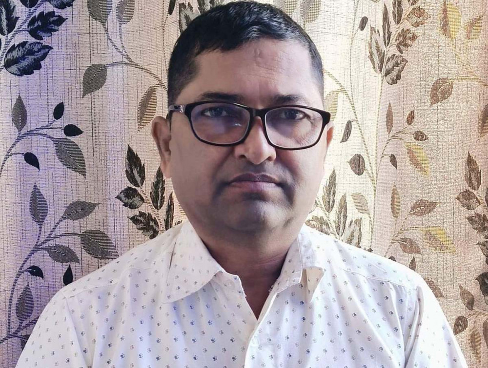 मधेस प्रदेश : किर्ते आरोप लागेका कर्मचारी गुप्ता गायब