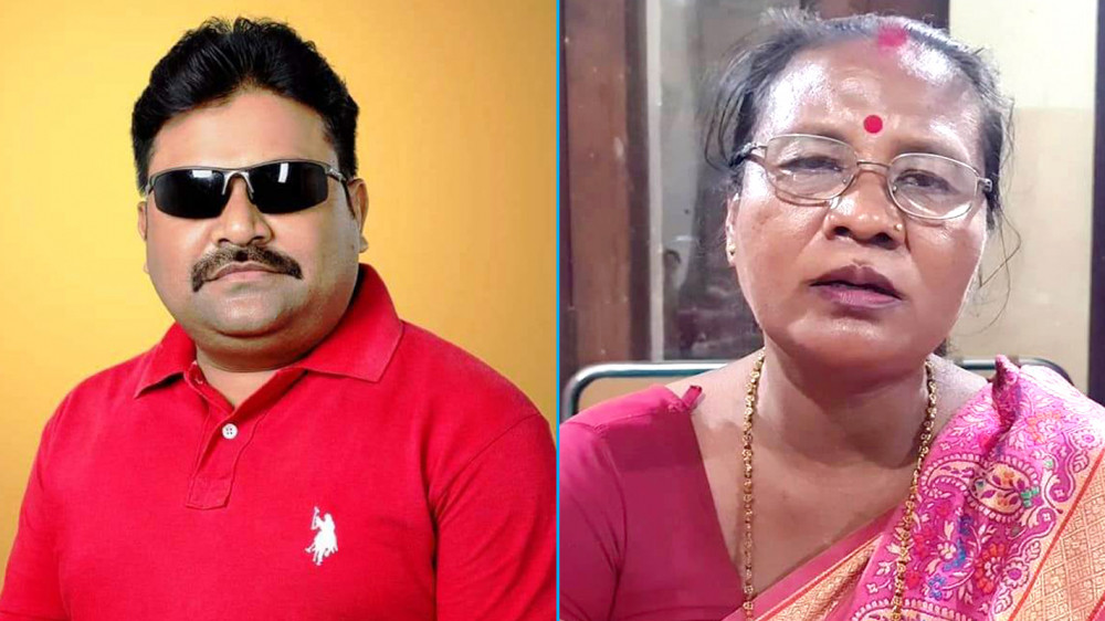 मधेसः गाउँपालिका अध्यक्ष र उपाध्यक्षबीच कुटाकुट