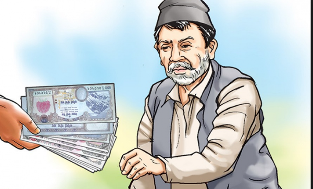 अब गम्भीर रोग लागेका बिरामीले मासिक ५ हजार पाउने