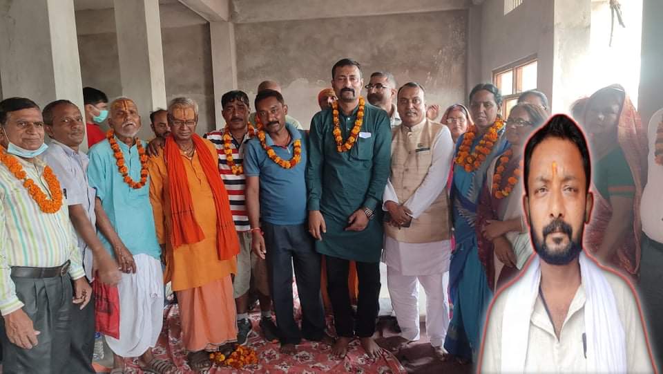 लोसपा जनकपुरधाम ११ को अध्यक्षमा साह चयन
