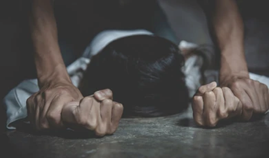 घुम्न आएकी विदेशी महिलालाई मसास सेन्टरमै…