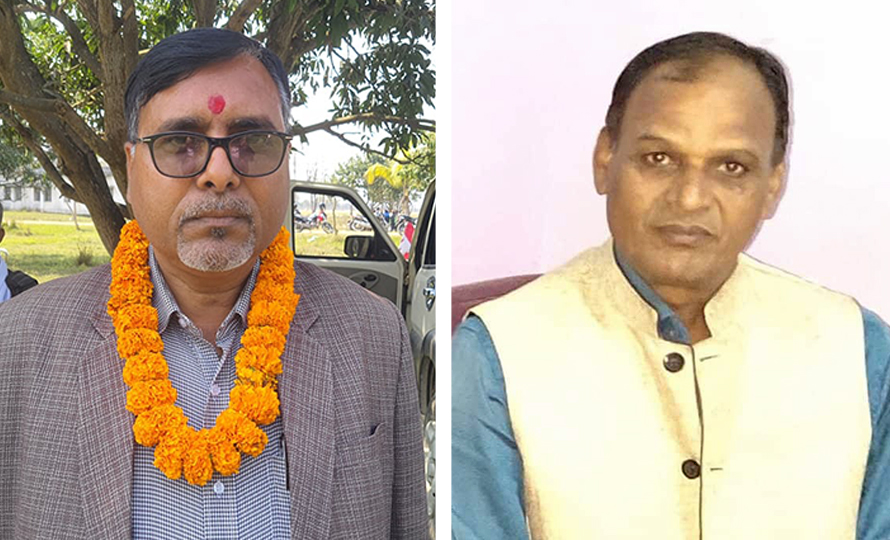 सप्तरी कांग्रेसको निर्वाचन भोली