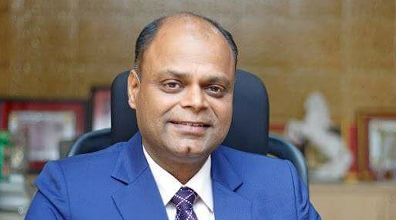 वीरगञ्जको मेयरमा एमालेबाट मेयर विजय सरावगीकै नाम सिफारिस