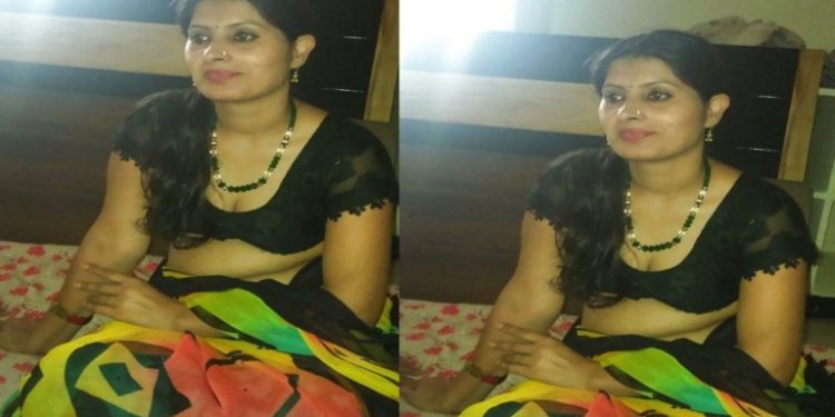 ज्वाँईसँग भागिन् सासु, कारण थाहा पाउँदा सबै चकित !