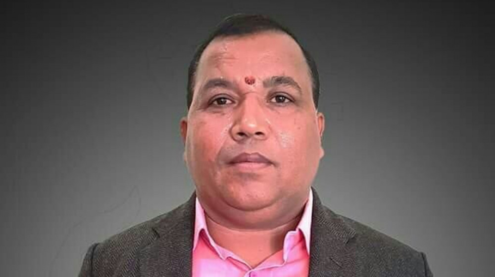 सर्लाही कांग्रेस सभापतिमा सिंह विजयी
