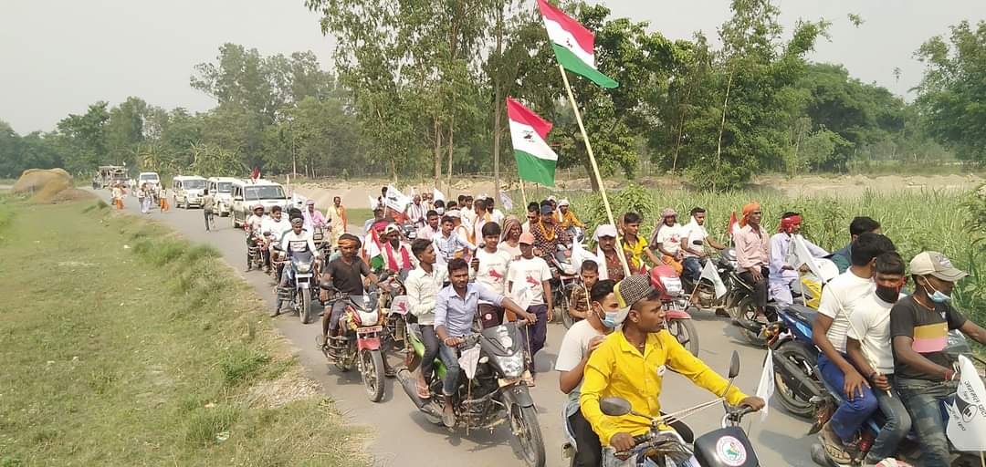 आज उमेदवारी फिर्ता लिन सकिने, अन्तिम नामावली प्रकाशन साँझ ५ बजे