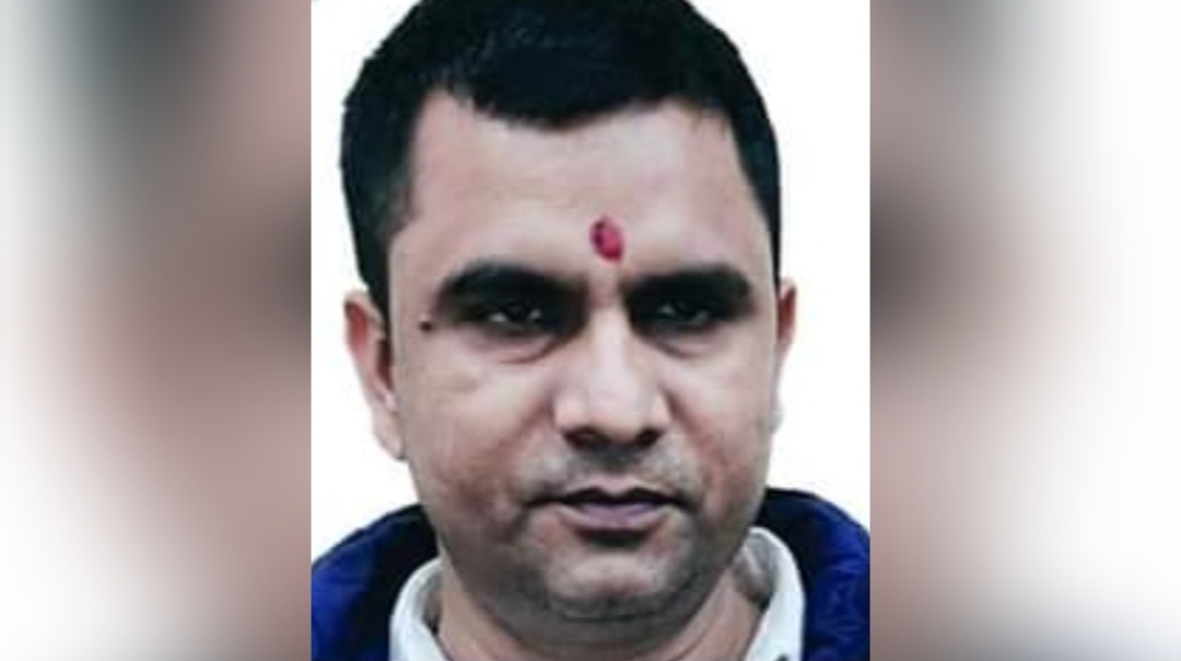 बरियारपट्टी गाउँपालिका अध्यक्षमा जनमत पार्टीबाट डा. यादव भिड्ने